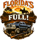 Florida's Full Dodge