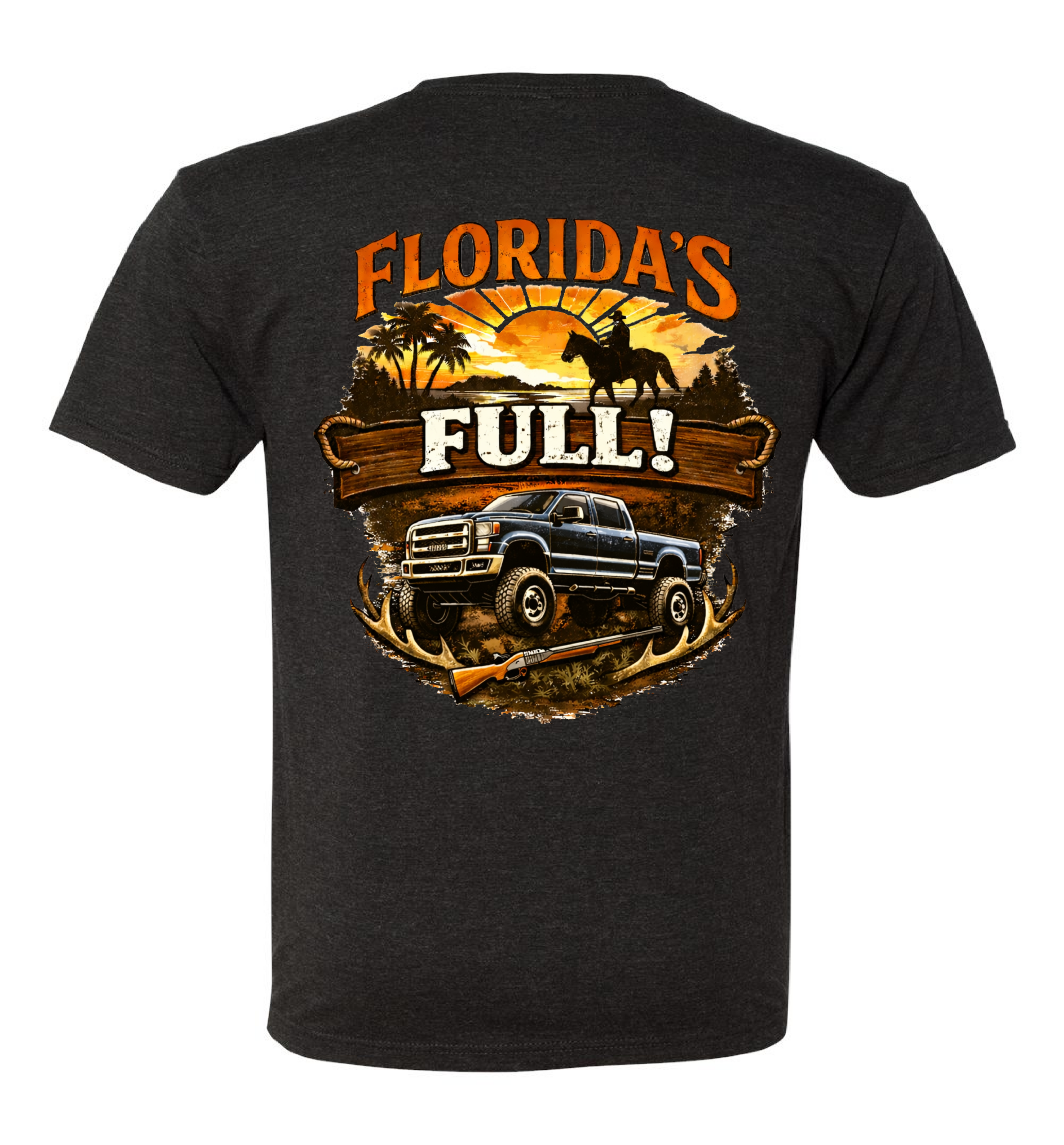Florida's Full Ford